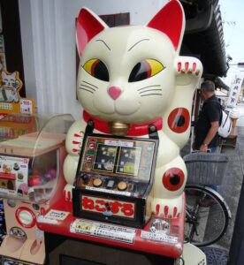 Bijoux porte-bonheur : quel symbole japonais est fait pour toi ?