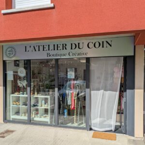 Noël artisanal et engagé : mes coups de cœur à la boutique