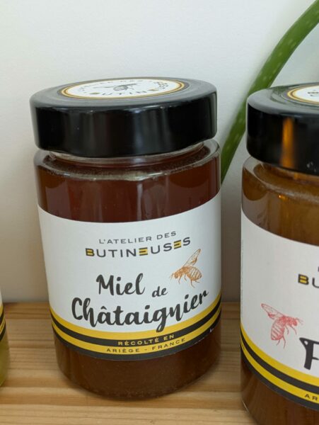 Atelier du coin miel